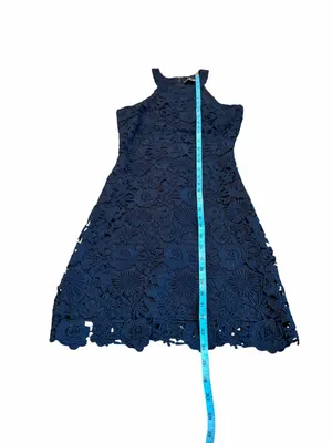 LULUS love poem lace mini dress thumbnail 4