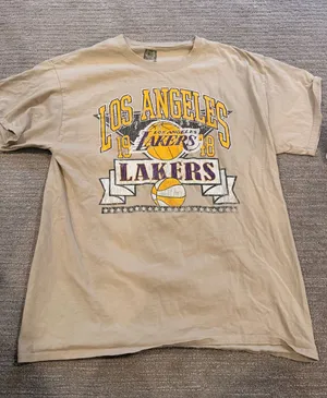 Urban Outfitters Graphic Tee thumbnail 1