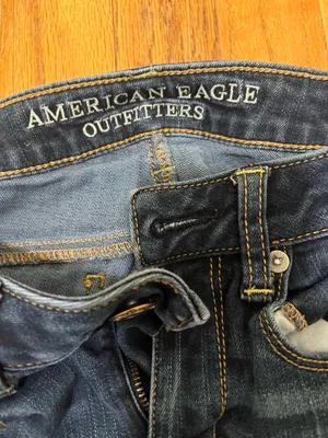 American Eagle Jeans thumbnail 3