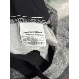 Nike Golf Dri Fit Shorts Abstract Pebble Print Athleisure Tennis Preppy thumbnail 5
