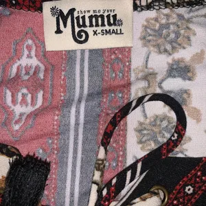 SHOW ME YOUR MUMU Matilda Mini Dress size XS thumbnail 7