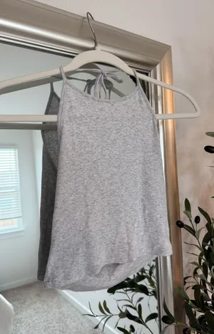Brandy Melville Top Crop thumbnail 1