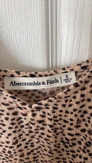Abercrombie Tank Top thumbnail 2