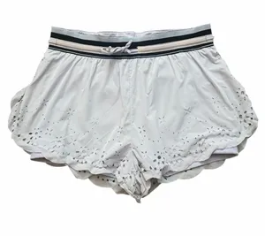 FP Movement Lavender Triple Trouble Shorts thumbnail 1