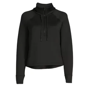 Avia Black Pullover Jacket(Size Medium) thumbnail 3