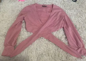 SheIn Sweater thumbnail 1