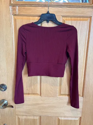 Shein Top thumbnail 2