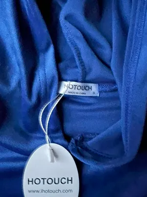 Blue And White Matching Set thumbnail 3