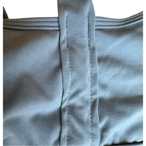 Buffbunny Lively Sports Bra in Bondi Blue size Small EUC thumbnail 4