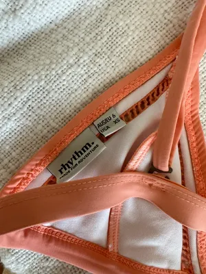 Rhythm Bikini Top thumbnail 2