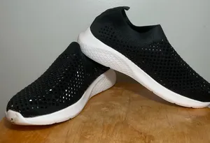 Comfortable women's shoes. Size 38. $30 Black thumbnail 1