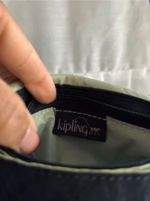 Kipling Mini Crossbody Bag thumbnail 9