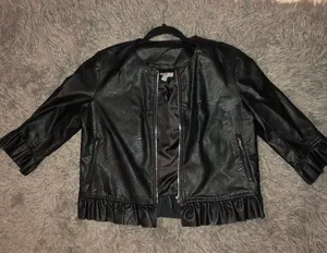 leather jacket thumbnail 1