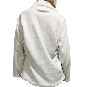 Disney Disneyland Winnie The Pooh Fleece Sweatshirt L thumbnail 2