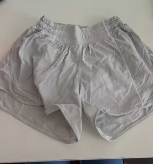 Lululemon shorts  thumbnail 1