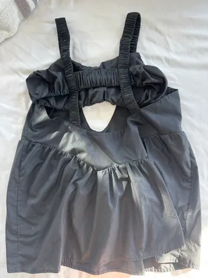 Amazon Bubble Athletic Dress thumbnail 2
