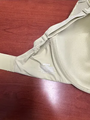 Skims lightly lined bra 34DDDD // 081429 thumbnail 2