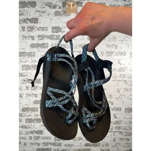 Chacos | women strappy sandals thumbnail 2