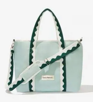 NEW Business & Pleasure Co. Cooler Bag Tote Bag $119 MSRP NIB thumbnail 1