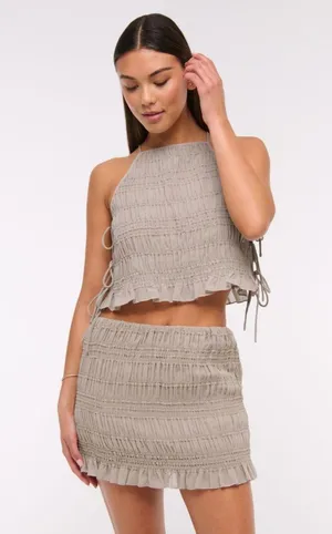 Abercrombie Top thumbnail 1