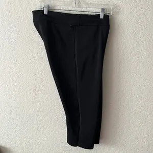 ADIDAS Climacool Workout Capri Tights 
Size XL thumbnail 9