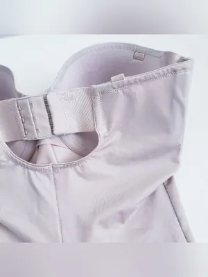 Spanx Shape Suit Your Fancy Strapless Cupped Mid Thigh Shaper thumbnail 8
