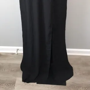 Lulu’s Theory of Love Black Off Shoulder Dress thumbnail 4