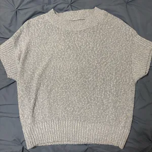 Loft sweater vest thumbnail 1