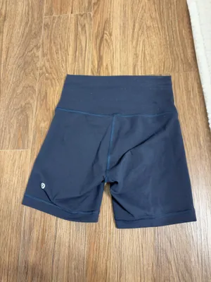 Lululemon Wunder Train 6" thumbnail 4