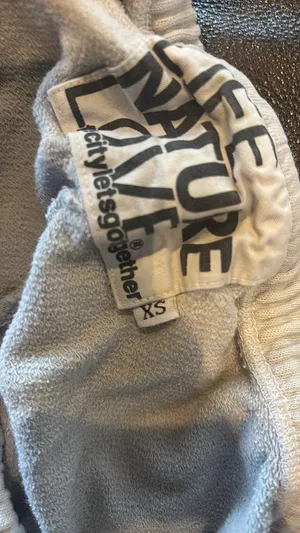 Free City Sweatpants OG thumbnail 4
