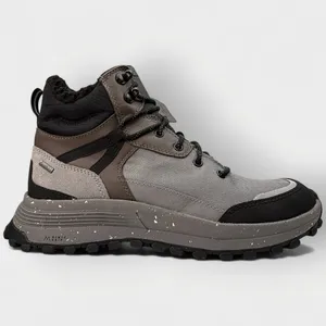 Clarks ATL Trek Sky GTX Women’s Boots Grey Waterproof Gore-Tex Size 9.0 NWT thumbnail 2
