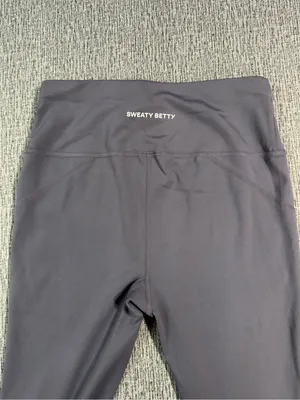 Sweaty Betty All Day Leggings thumbnail 4