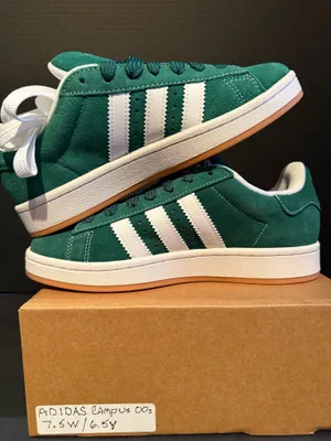 Women’s Adidas Campus 00s size 7.5W  thumbnail 2