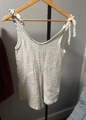 Volcom Romper thumbnail 1