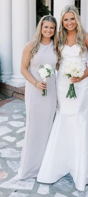Show Me Your Mumu Bridesmaid Dress thumbnail 2