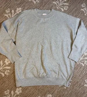 Isabel maternity Crewneck Sweater thumbnail 1
