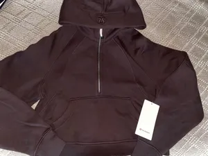 Lululemon Scuba Hoodie Half-Zip thumbnail 1