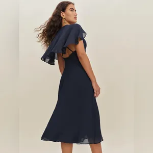 Reformation Pia Dress thumbnail 7