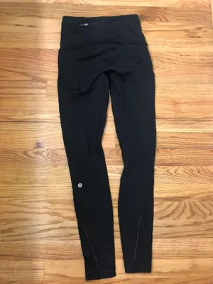 Lululemon Leggings thumbnail 2