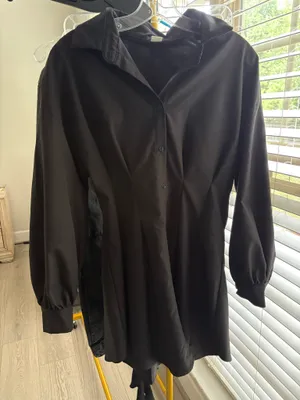 Black Button thumbnail 2