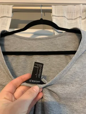 Forever 21 Bodysuit thumbnail 3