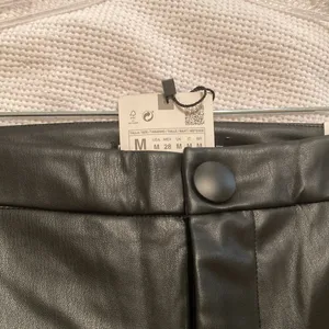 NWT ZARA Legging Hi-Rise thumbnail 7