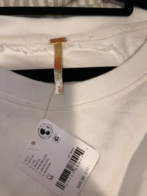 Free People Sweatshirt thumbnail 3