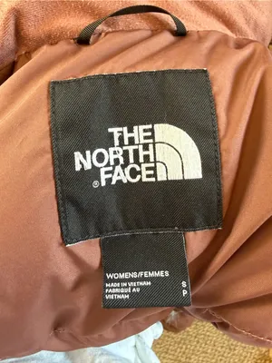 The North Face Metropolis III 550 Down Parka Jacket Puffer Coat thumbnail 12