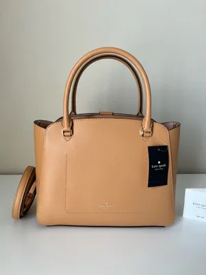 Kate Spade Phoebe Medium Satchel thumbnail 2