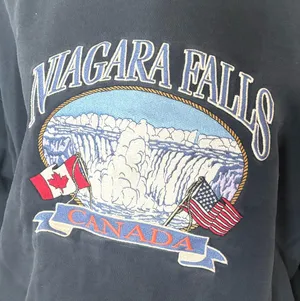 John Galt Crewneck Sweatshirt thumbnail 2