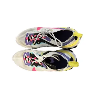 Nike React Element 55 Men's Size 10 Sneakers thumbnail 9