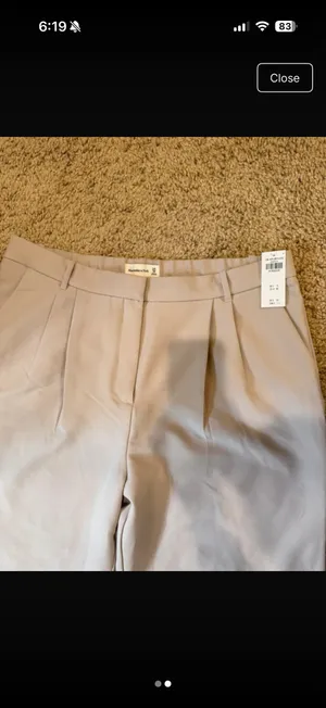 Trousers Abercrombie thumbnail 2