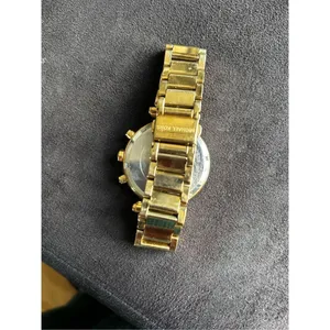 Michael Kors gold watch mk5701 thumbnail 2