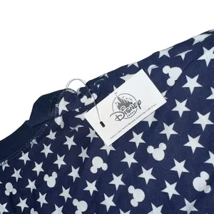 Disney 4th‎ of July Women's Tank Top Size Small, NWT thumbnail 3